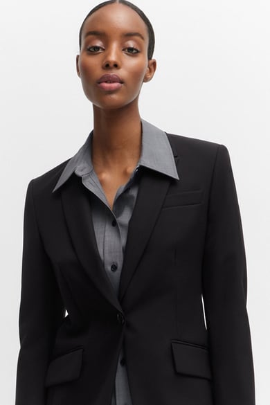 ΣΑΚΑΚΙ BOSS - 001 ΜΑΥΡΟ